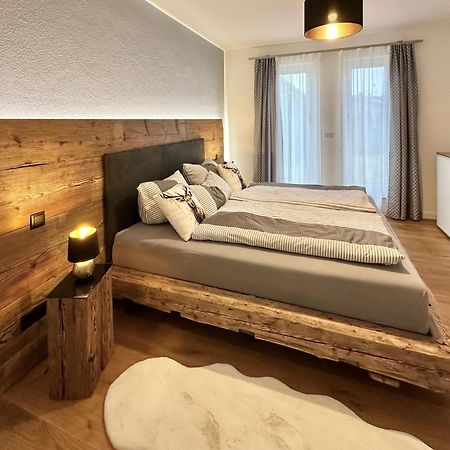 Ferienwohnung Bergseeruhe - Allgaeu - Ankommen & Wohlfuehlen زولتْسبيرغ المظهر الخارجي الصورة